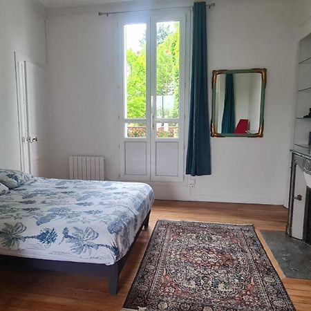 Apartamento Le Balcon D'Anatole 3Etoiles Le Mans Exterior foto
