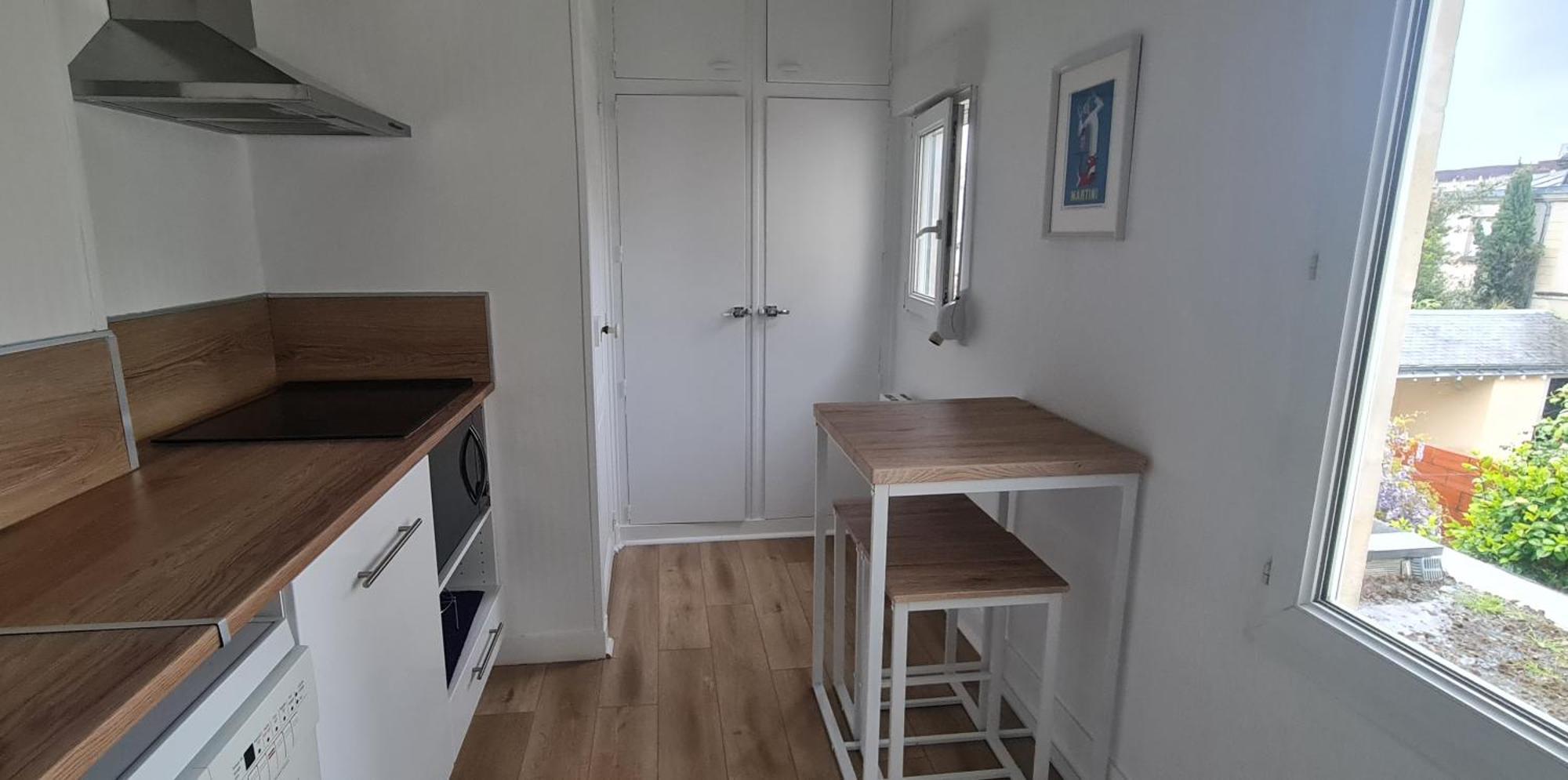 Apartamento Le Balcon D'Anatole 3Etoiles Le Mans Exterior foto