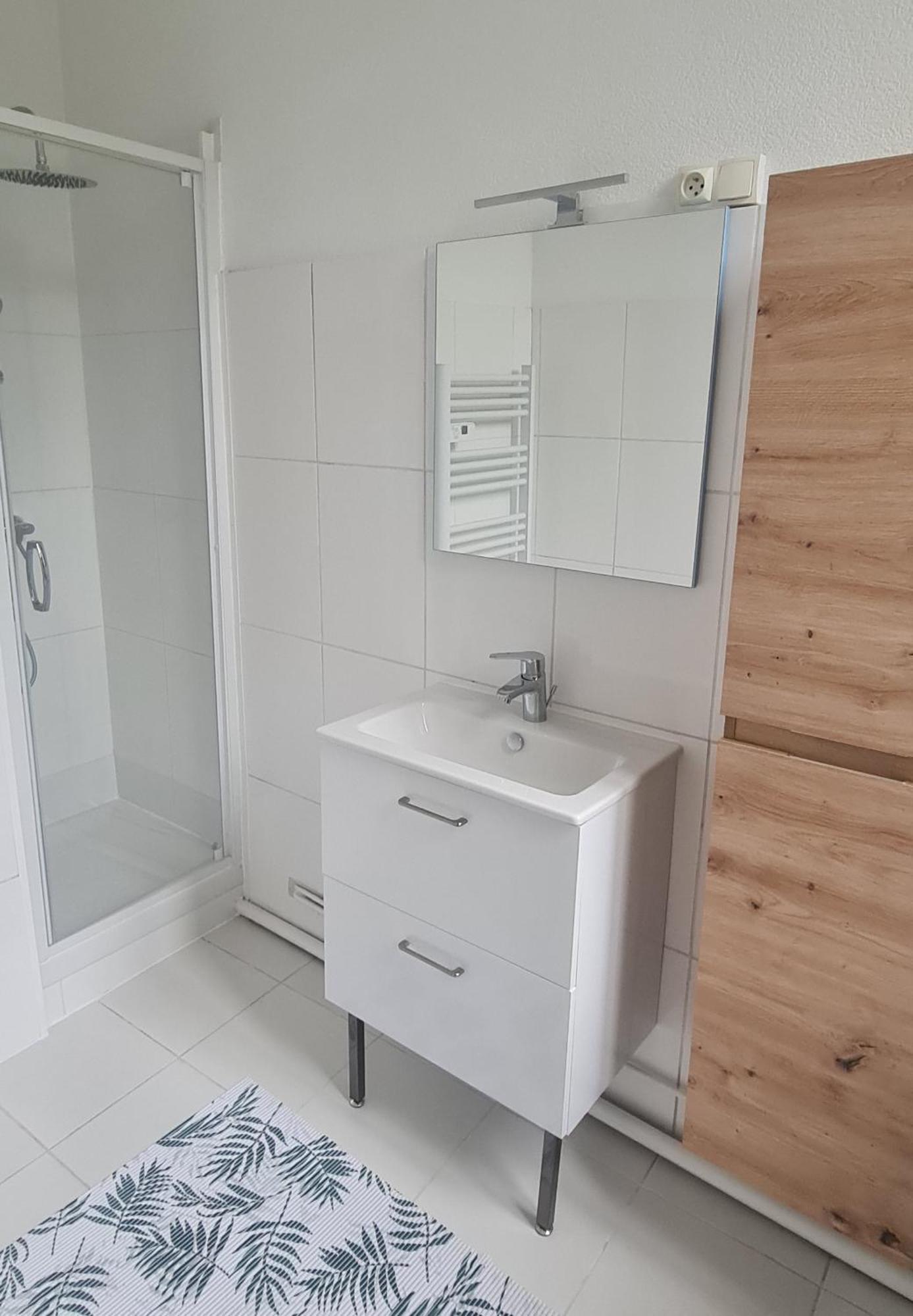 Apartamento Le Balcon D'Anatole 3Etoiles Le Mans Exterior foto