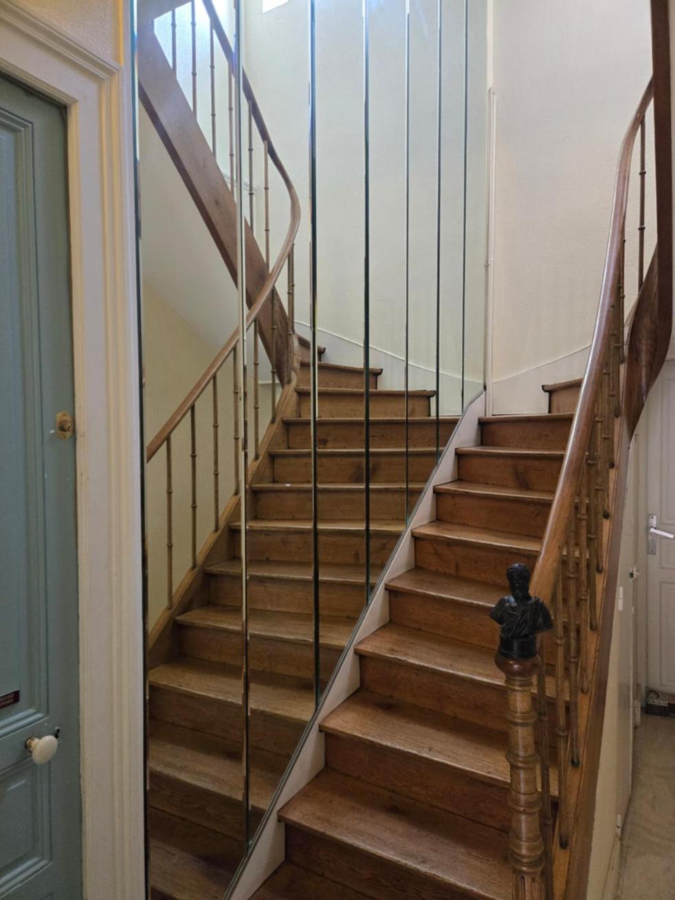Apartamento Le Balcon D'Anatole 3Etoiles Le Mans Exterior foto