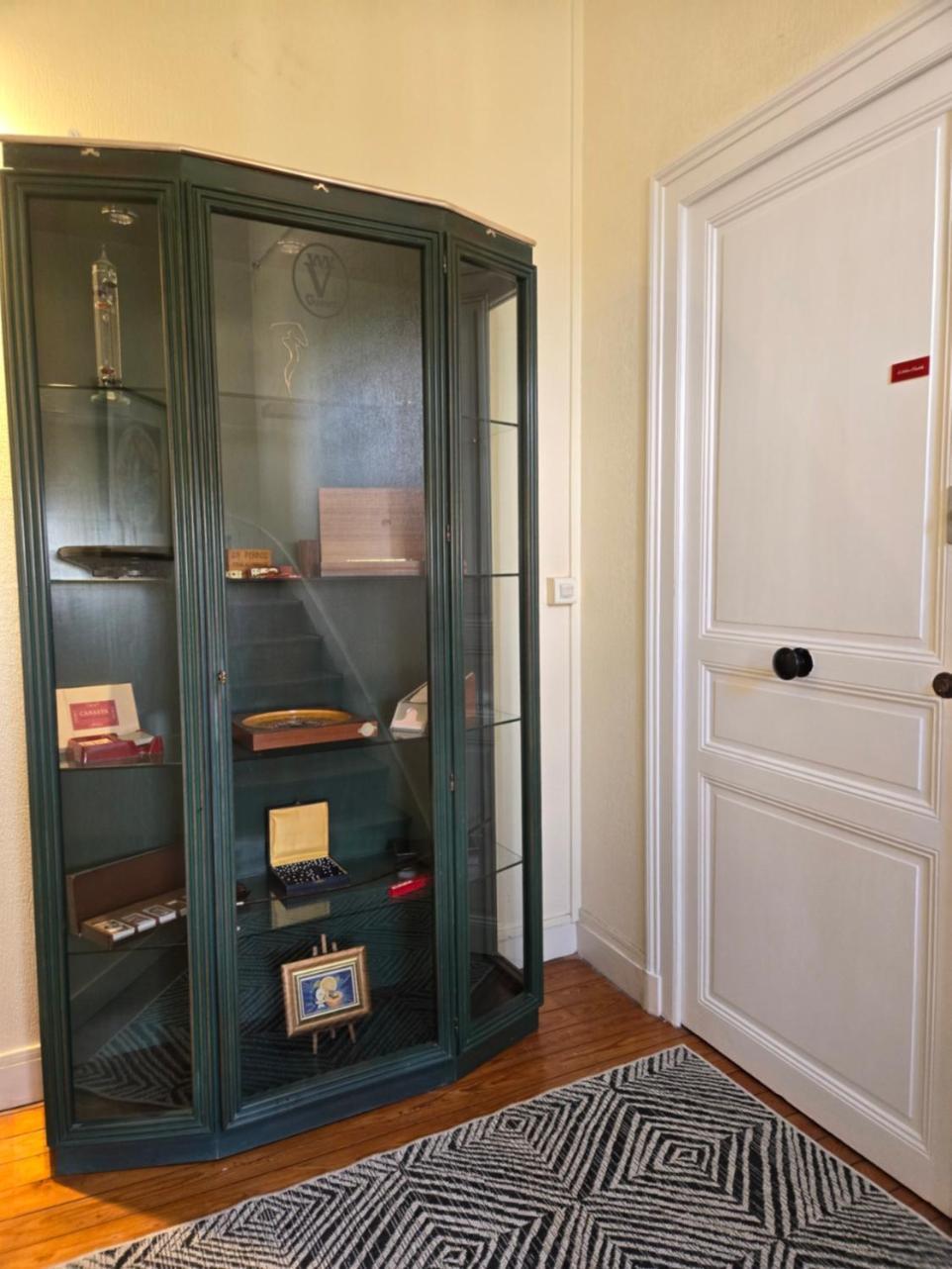 Apartamento Le Balcon D'Anatole 3Etoiles Le Mans Exterior foto